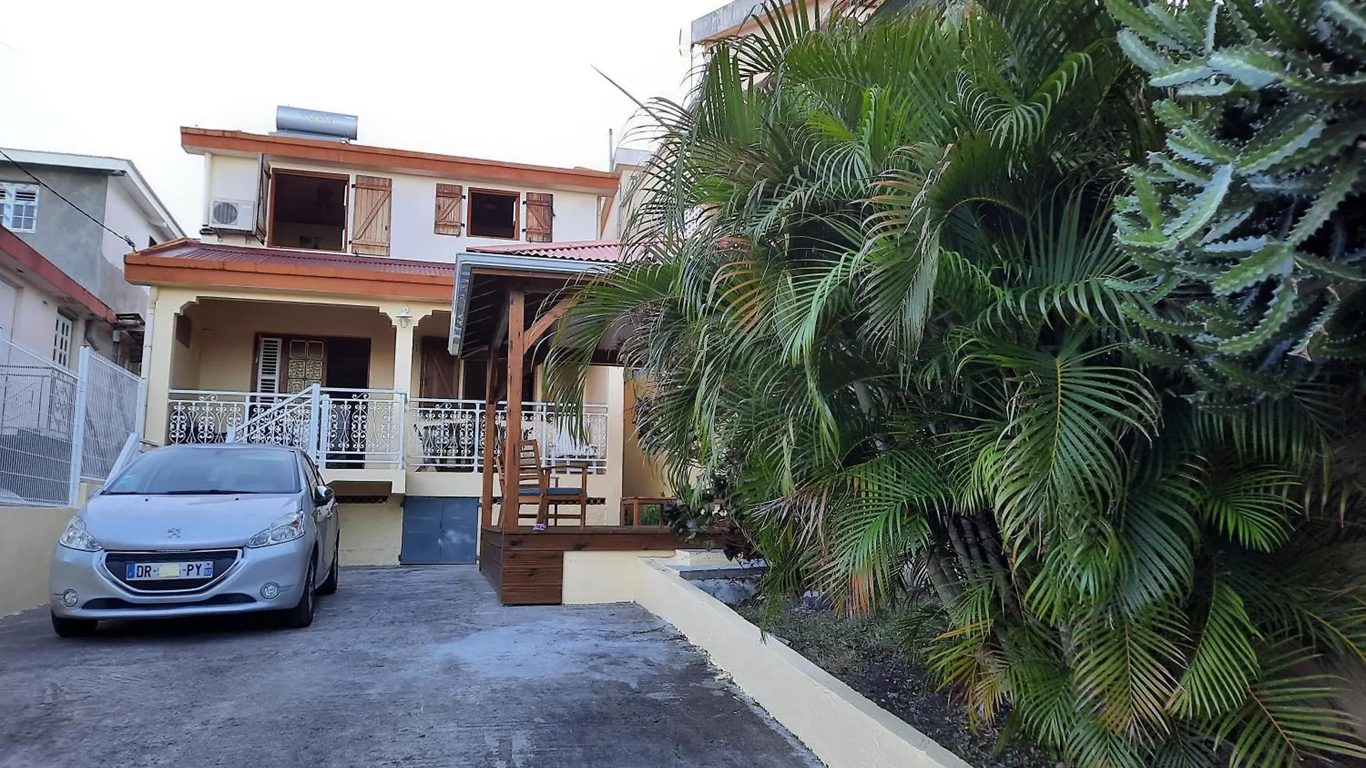 Hébergement de vacances MAISON de VACANCES ANSES D'ARLET Les Anses-d'Arlet